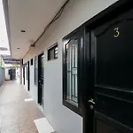 Airy Eco Radio Dalam Antene Tiga 9 Jakarta