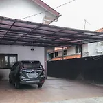 Airy Eco Radio Dalam Antene Tiga 9 Jakarta