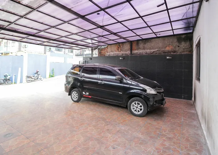 Airy Eco Radio Dalam Antene Tiga 9 Jakarta