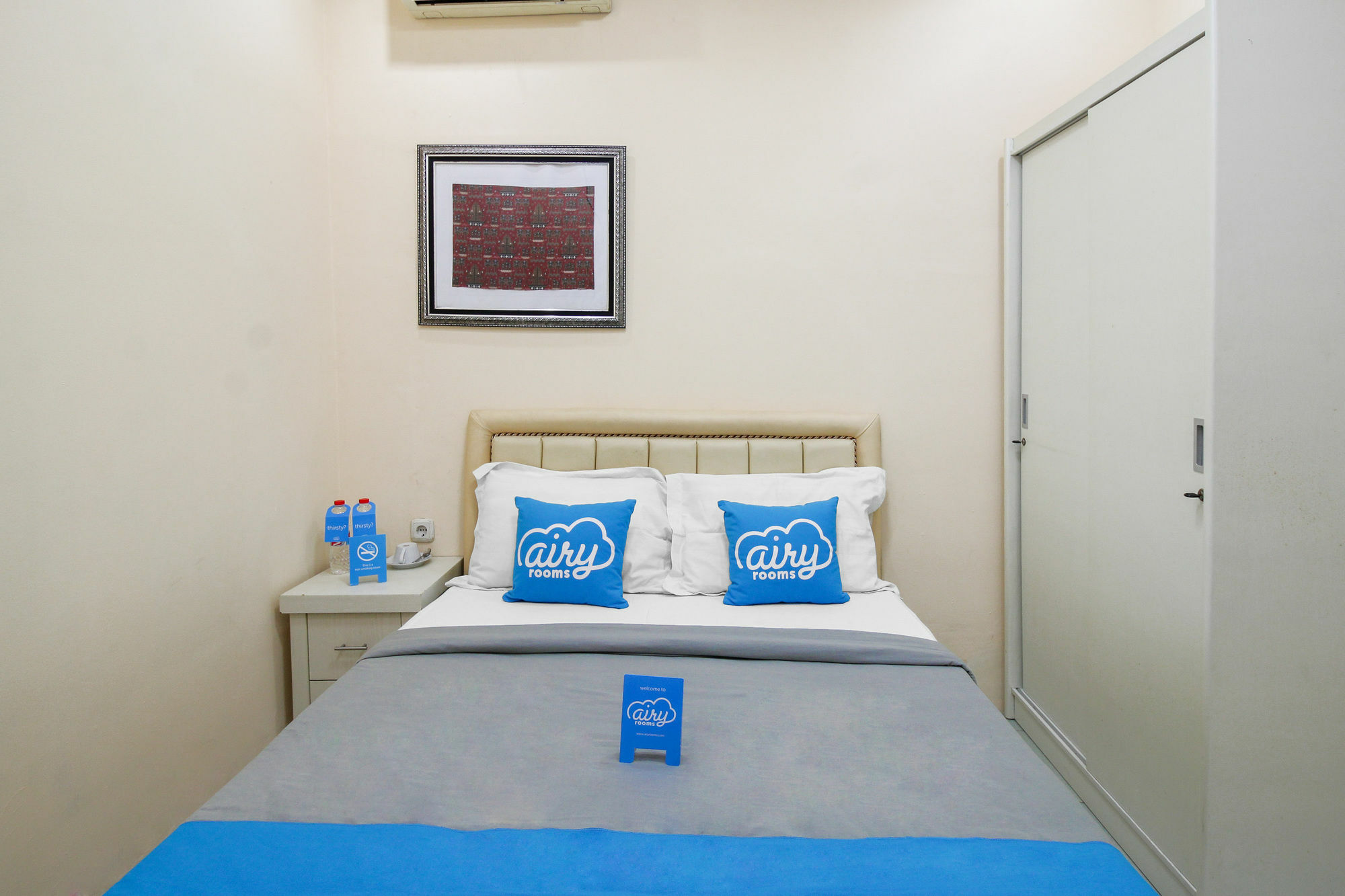 Airy Eco Radio Dalam Antene Tiga 9